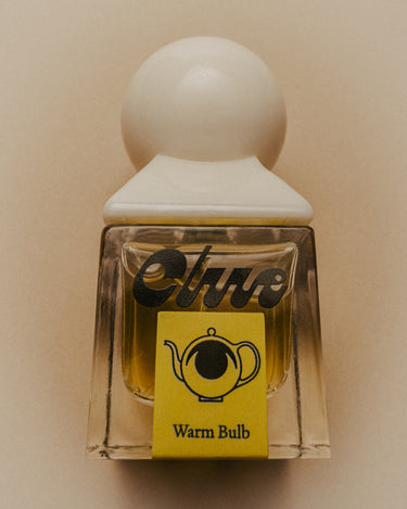 Clue Warm Bulb Eau de Parfum at Stéle
