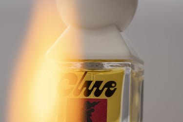 Clue With The Candlestick Eau de Parfum - Stéle