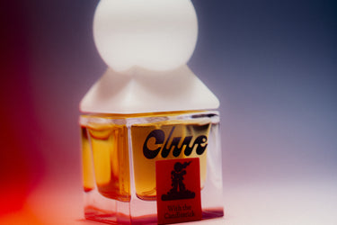 Clue With The Candlestick Eau de Parfum - Stéle