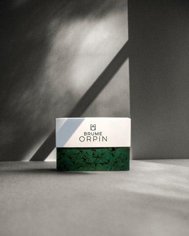 Brume Orpin Discovery Set Eau de Parfum - Stéle
