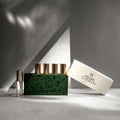Brume Orpin Discovery Set Eau de Parfum - Stéle