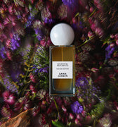 Sana Jardin Celestial Patchouli Eau de Parfum - Stéle