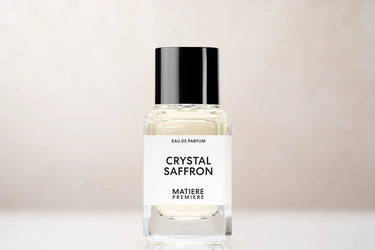 Matiere Premiere Crystal Saffron Eau De Parfum - Stéle