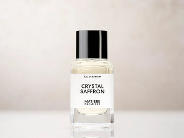 Matiere Premiere Crystal Saffron Eau De Parfum - Stéle