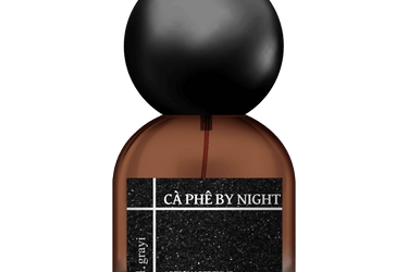 d.grayi CÀ PHÊ by NIGHT Eau de Parfum - Stéle