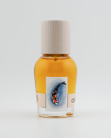 Cirrus Parfums Calico Koi Eau de Parfum - Stéle