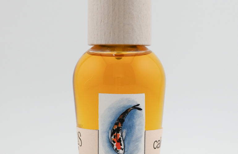 Cirrus Parfums Calico Koi Eau de Parfum - Stéle
