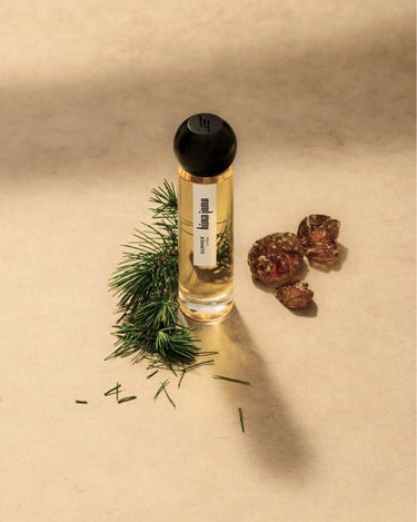 Hima Jomo Summer In Paro Eau de Parfum - Stéle