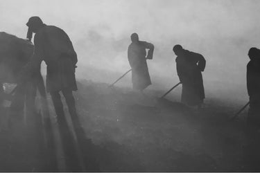 Hima Jomo Autumn In Lhoka Eau de Parfum at Stéle