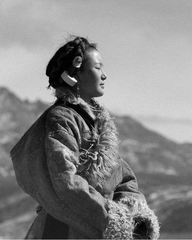 Hima Jomo Winter In Manaslu Eau de Parfum - Stéle