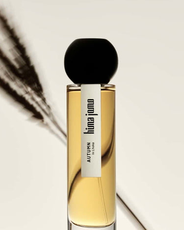 Hima Jomo Autumn In Lhoka Eau de Parfum - Stéle