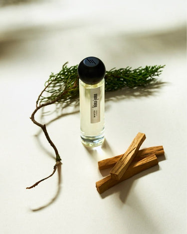 Hima Jomo Winter In Manaslu Eau de Parfum - Stéle