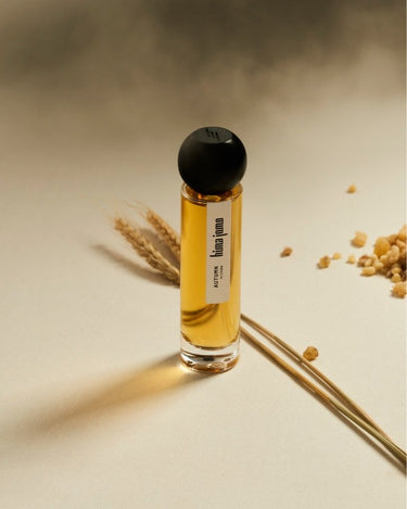 Hima Jomo Autumn In Lhoka Eau de Parfum - Stéle