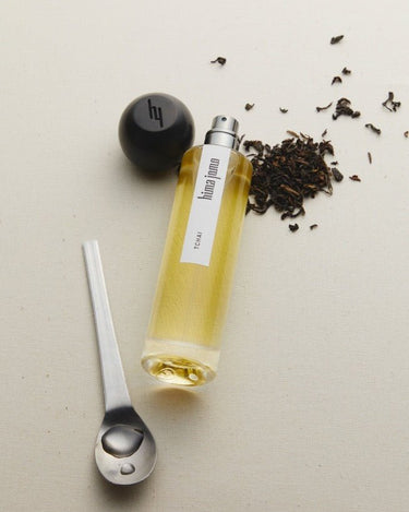 Hima Jomo Tchai Eau de Parfum - Stéle