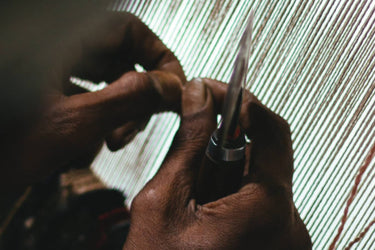 Hima Jomo Pashm Eau de Parfum at Stéle