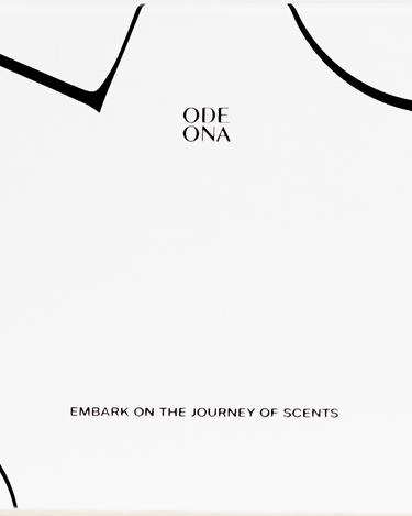 Ode Ona Mini Journeys Discovery Set - Stéle