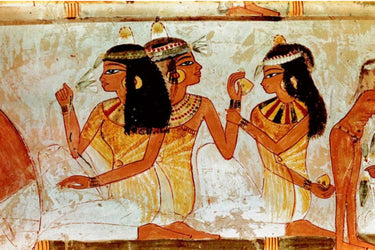 Anti Bast Eau de Parfum - Stéle