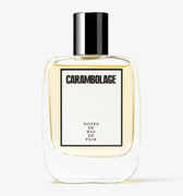 Notes De Bas De Paje Carambolage Extrait De Parfum - Stéle