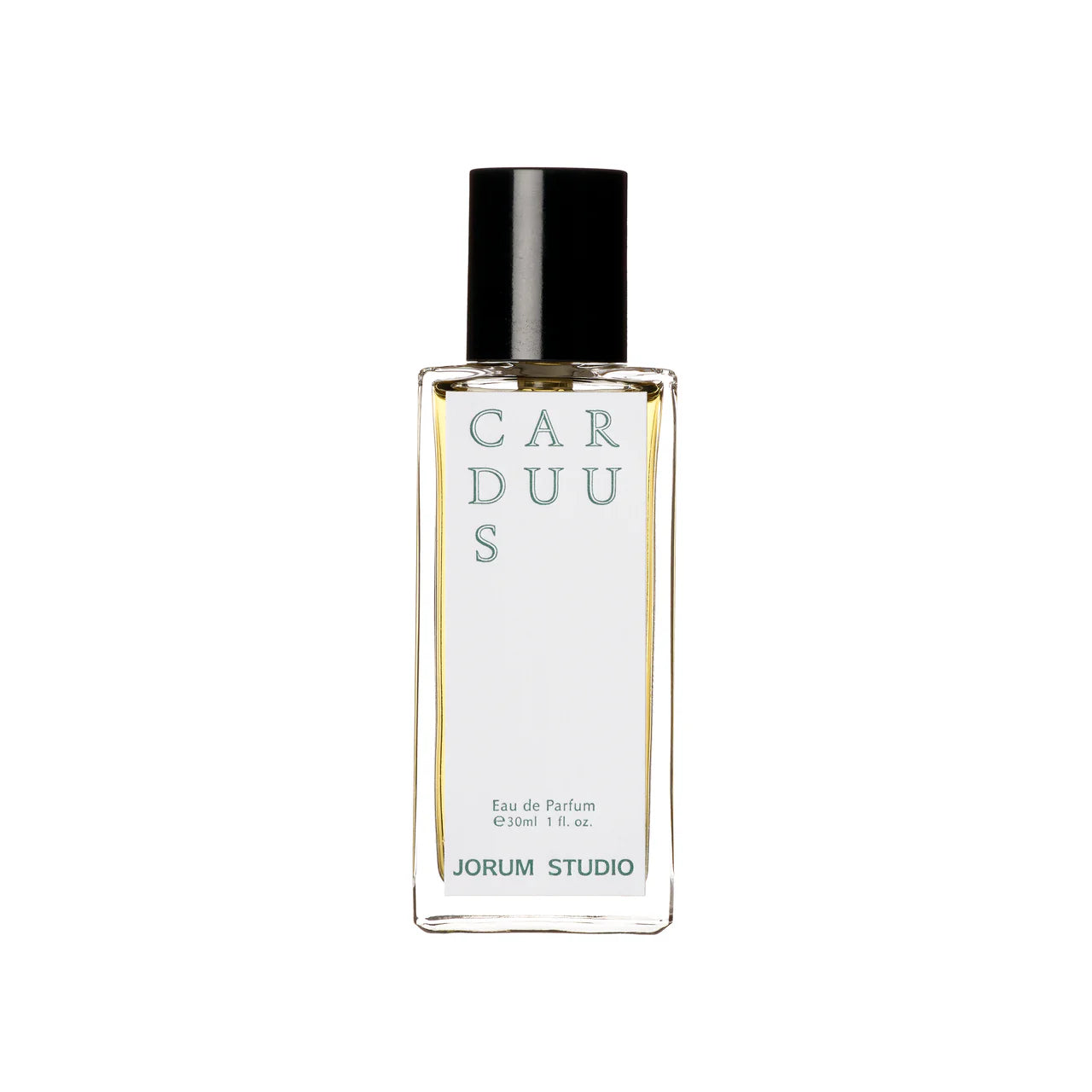 Jorum Studio Carduus Eau de Parfum - Stéle