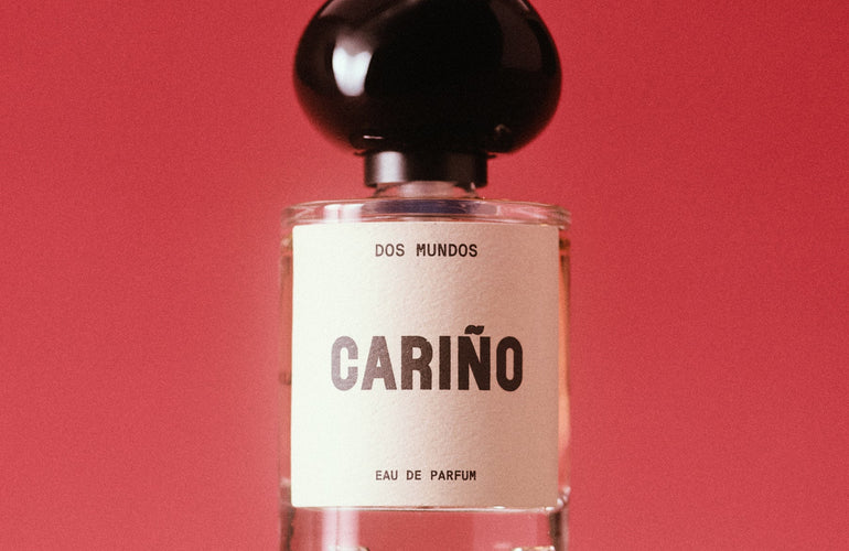 Dos Mundos Cariño Eau de Parfum - Stéle