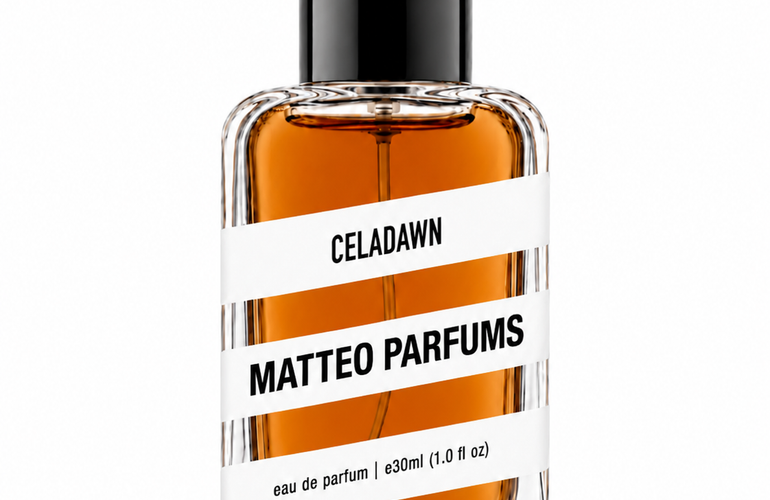 Matteo Parfums Celadawn Eau de Parfum