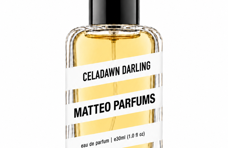 Matteo Parfums Celadawn Darling Eau de Parfum