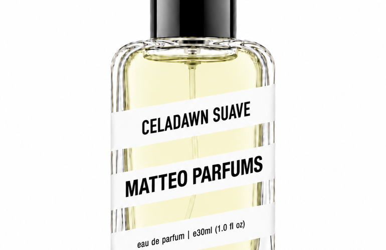 Matteo Parfums Celadawn Suave Eau de Parfum