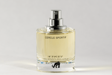 Venue Cercle Sportif Eau de Parfum - Stéle