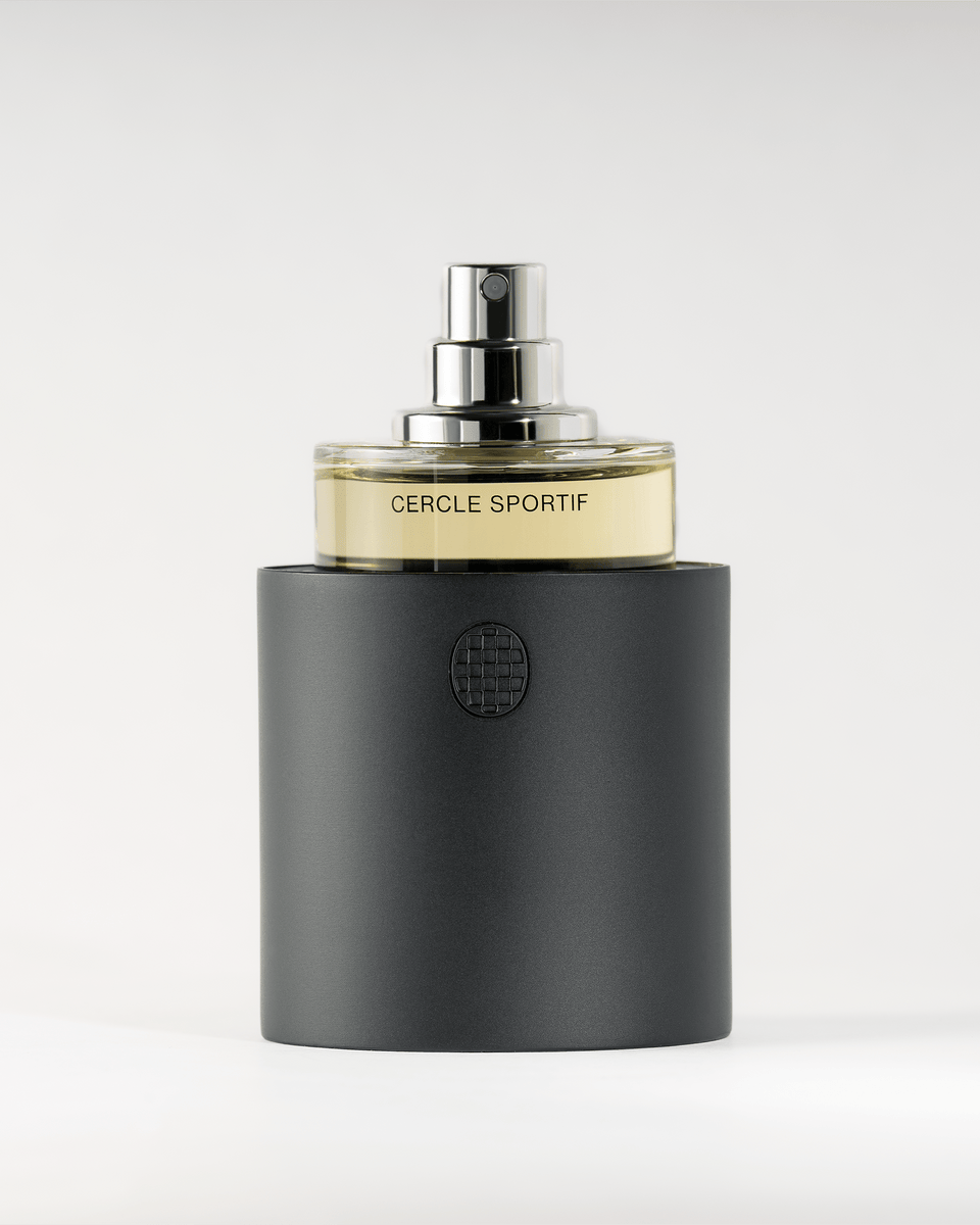 Venue Cercle Sportif Eau de Parfum - Stéle
