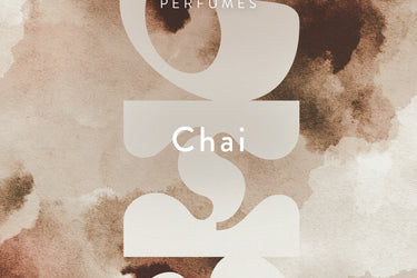 Baruti Chai Eau de Parfum - Stéle