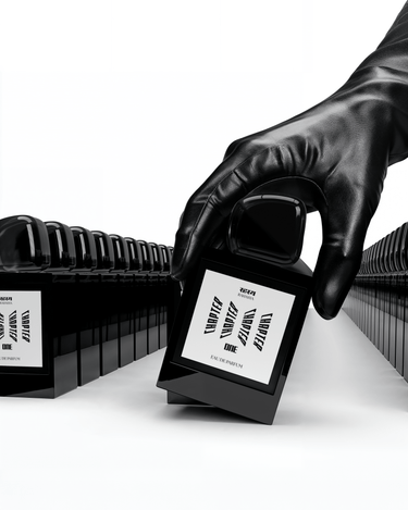 Rahasya Chapter One Eau de Parfum - Stéle