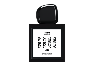 Rahasya Chapter One Eau de Parfum - Stéle