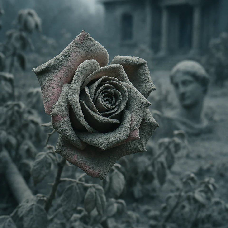 Anti Rosa Antiqua Eau de Parfum - Stéle