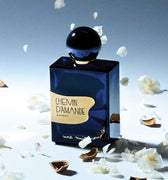 Une Nuit Nomade Chemin d'Amande Extrait de Parfum - Stéle