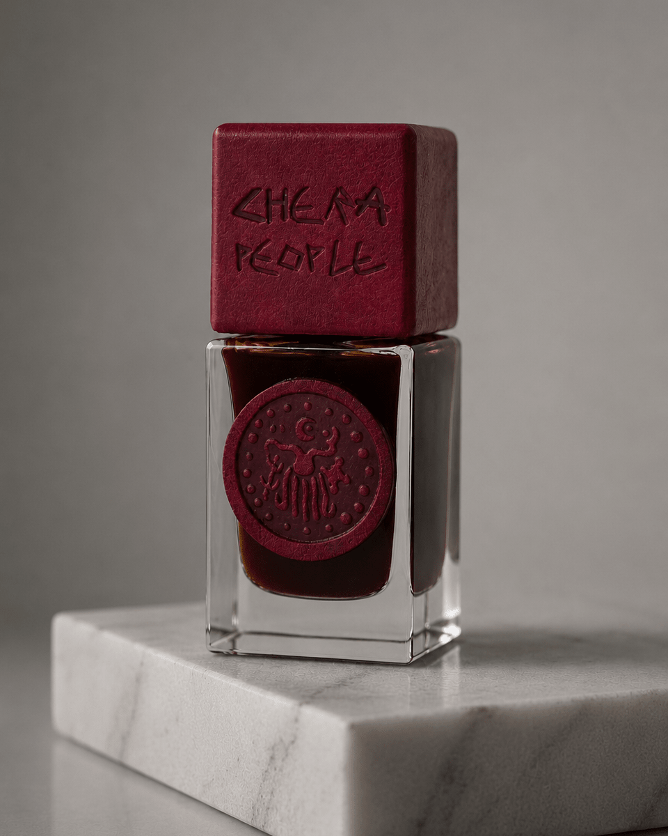 Chera People Archa Elixir de Parfum - Stéle