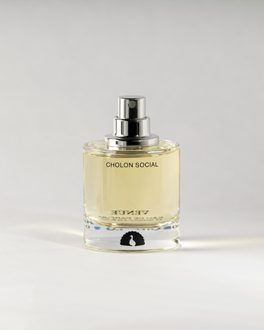 Venue Cholon Social Eau de Parfum - Stéle