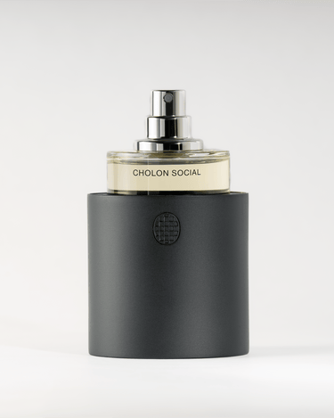 Venue Cholon Social Eau de Parfum - Stéle