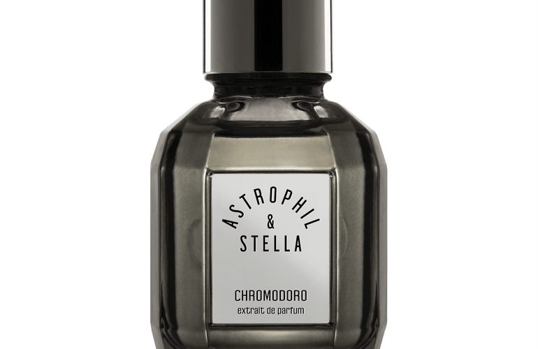 Astrophil & Stella Chromodoro Extrait de Parfum - Stéle