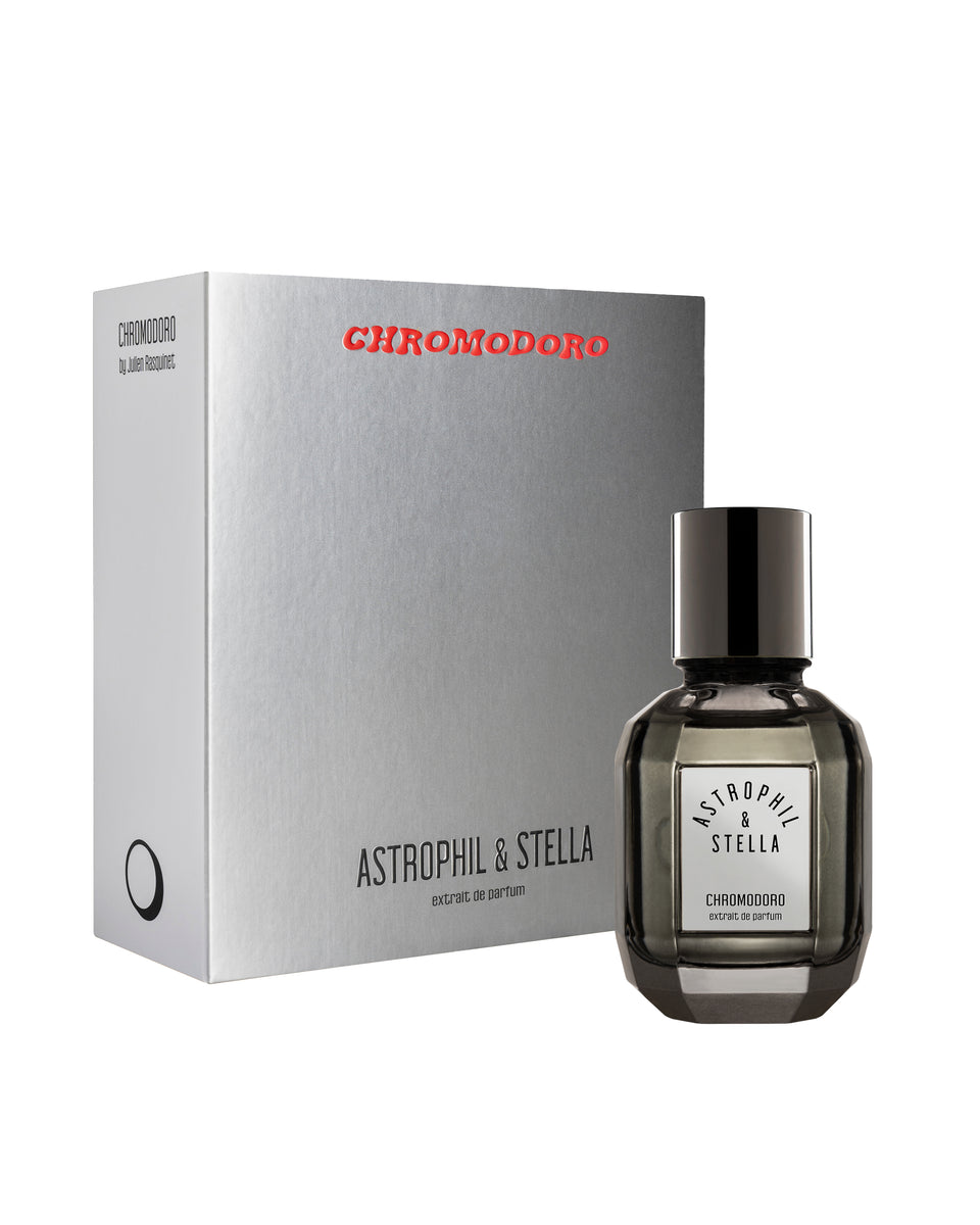Astrophil & Stella Chromodoro Extrait de Parfum - Stéle