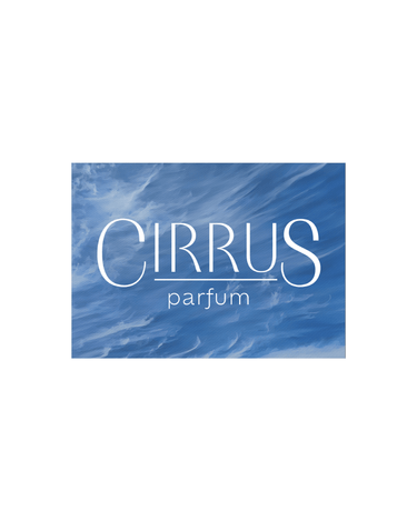 Cirrus Parfum The Stéle Discovery Set - Stéle