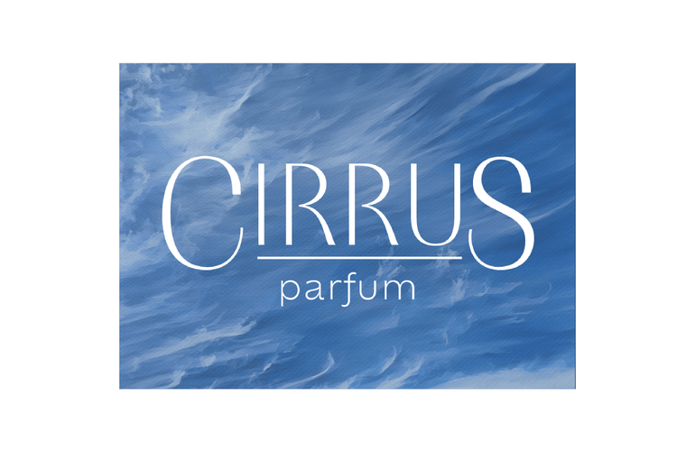 Cirrus Parfum The Stéle Discovery Set - Stéle