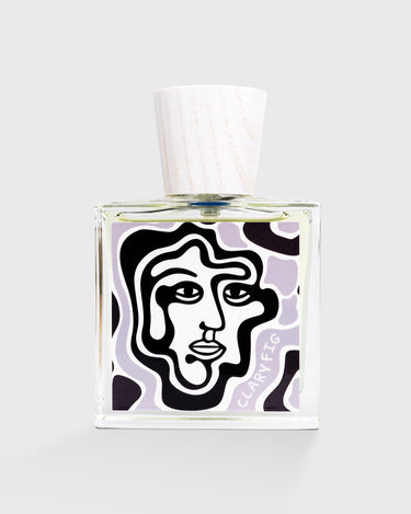 Carl Kling Clary Fig Eau De Parfum - Stéle
