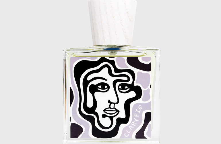 Carl Kling Clary Fig Eau De Parfum - Stéle