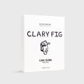 Carl Kling Clary Fig Eau De Parfum - Stéle
