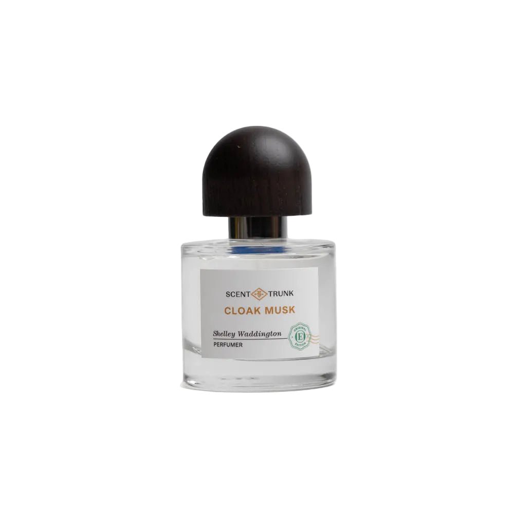 Scent Trunk Cloak Musk | Eau de Parfum – Stéle
