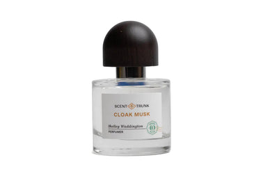 Scent Trunk Cloak Musk Eau de Parfum