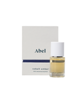 Abel Cobalt Amber Eau de Parfum - Stéle