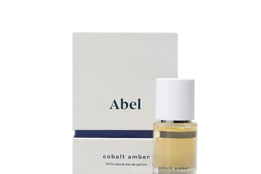 Abel Cobalt Amber Eau de Parfum - Stéle