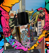Treading Water The Concept of Love Eau de Parfum - Stéle