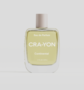 CRA-YON Continental Eau de Parfum - Stèle